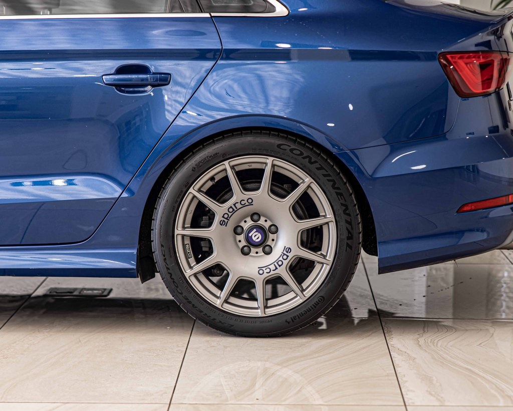 2015 AUDI S3 - Image 7