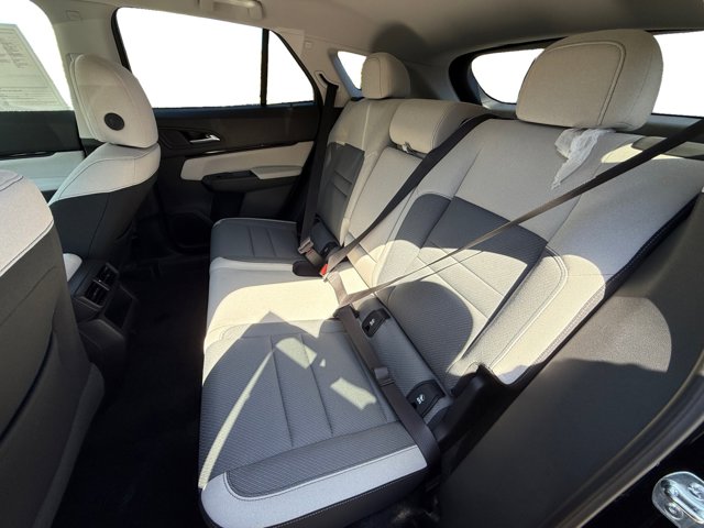 2025 Honda Prologue EX photo 15