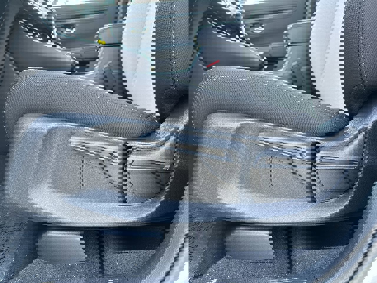 2026 Honda CR-V LX photo 11