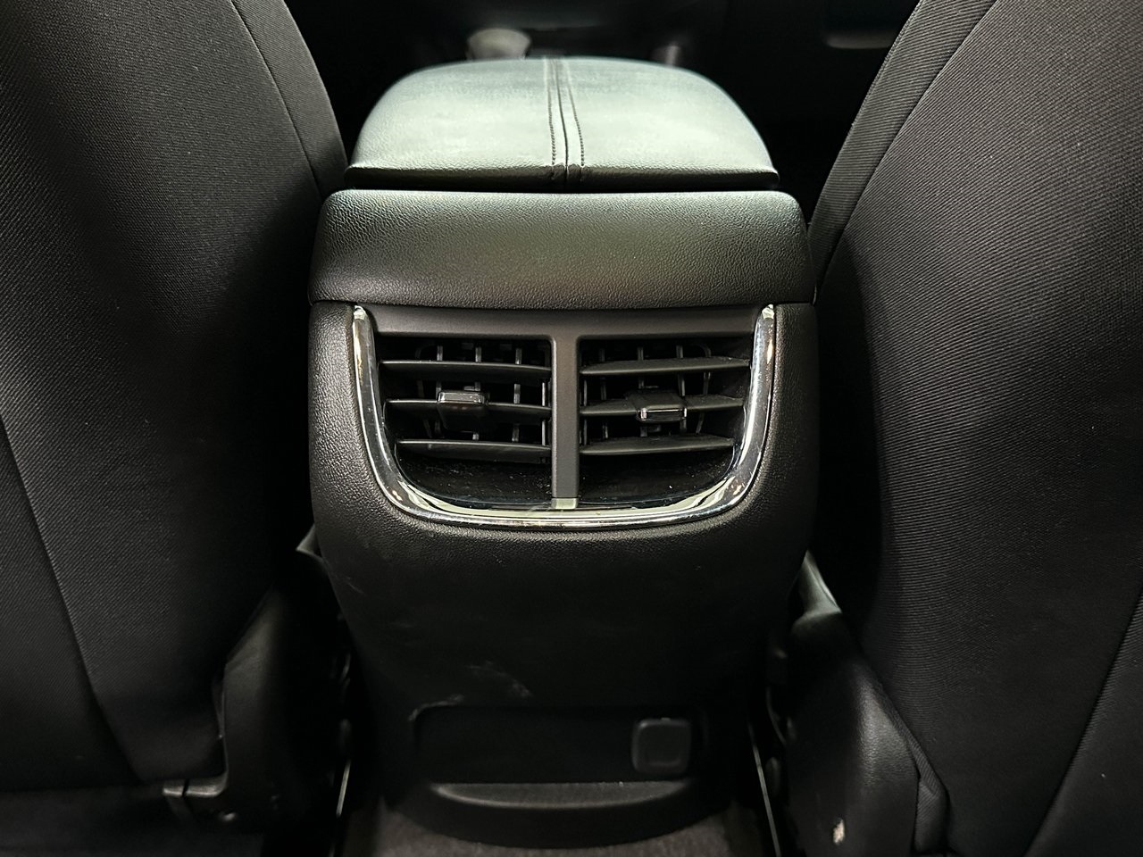 2023 Chevrolet Malibu 1LT photo 15