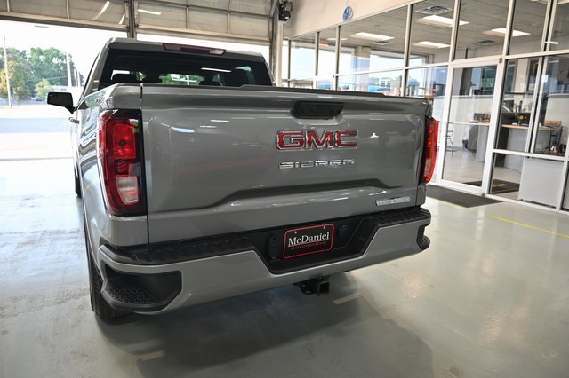 2026 Gmc Sierra 1500 Elevation photo 3