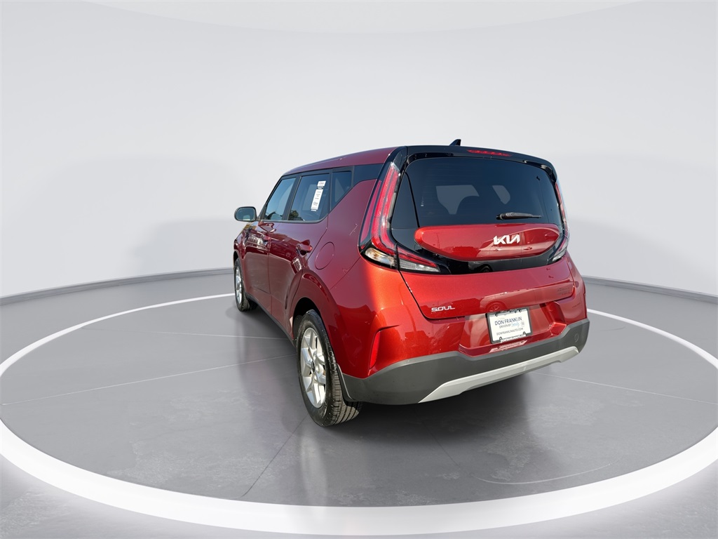 2023 Kia Soul S photo 6