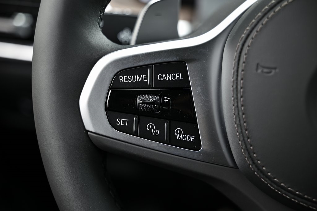 2026 Bmw X6 xDrive40i photo 32