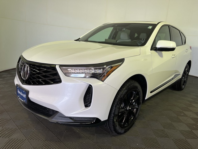 2025 Acura RDX Base photo 4