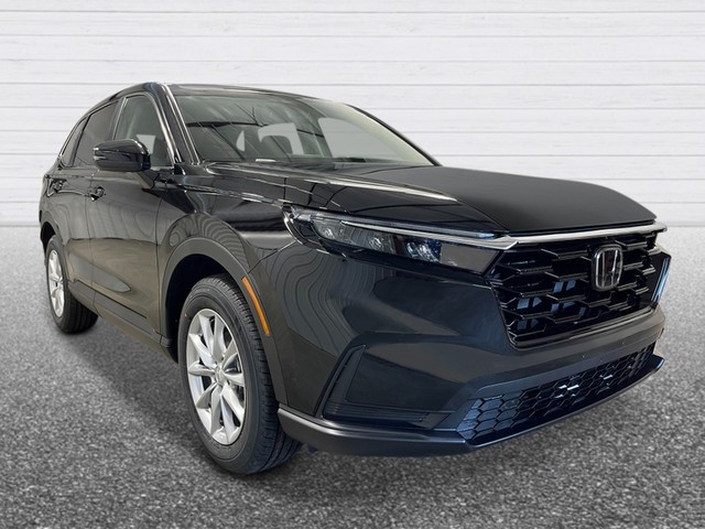 2026 Honda CR-V EX photo 7