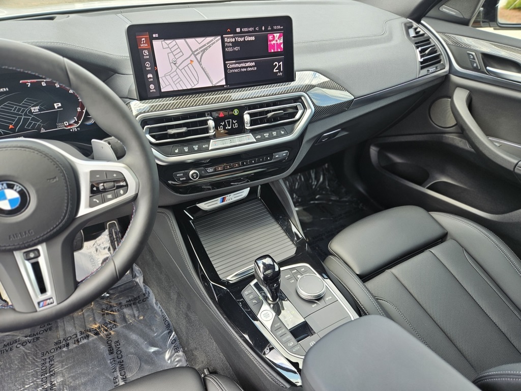 2024 Bmw X4 M40i photo 26