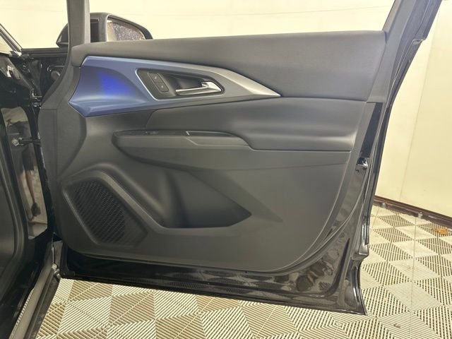 2025 Chevrolet Equinox EV 1LT photo 19