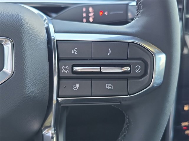 2026 Gmc Sierra Elevation photo 22