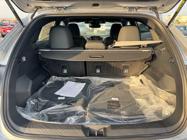 2025 Subaru Crosstrek Wilderness photo 12
