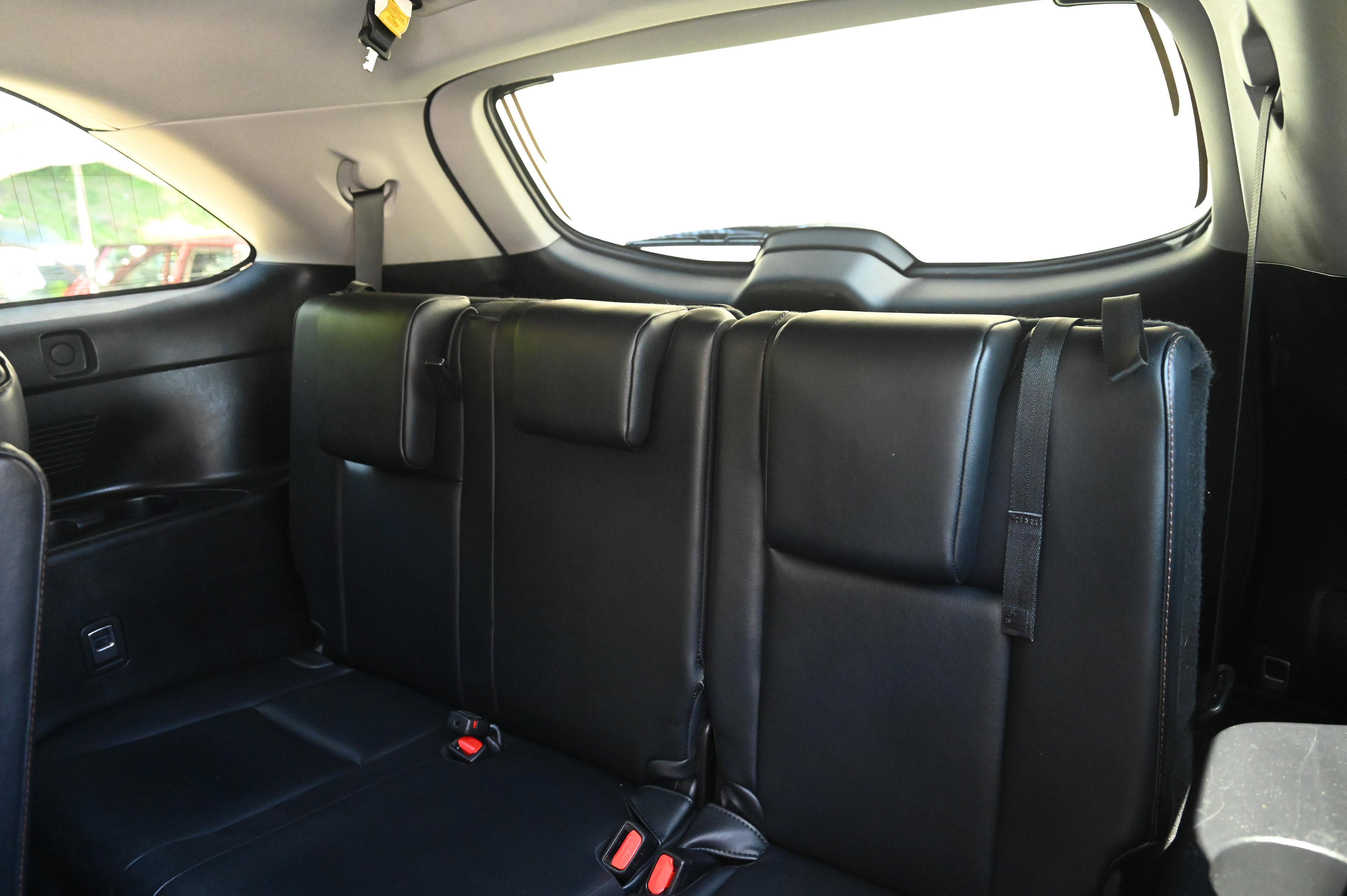 2019 Toyota Highlander XLE photo 27
