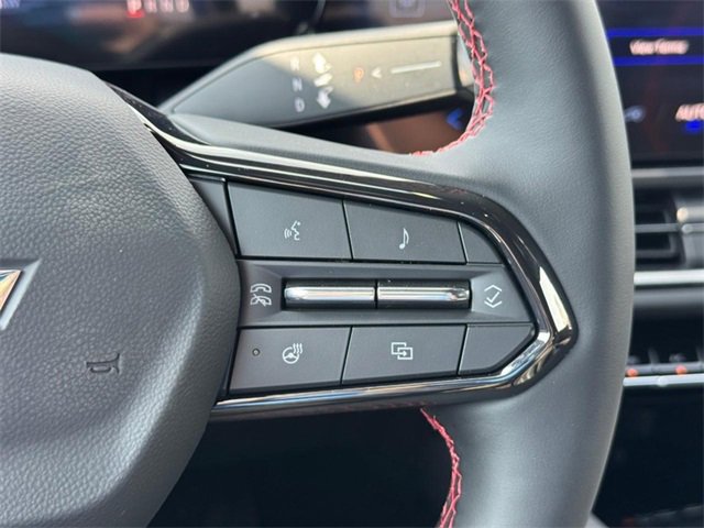 2026 Chevrolet Equinox EV 3RS photo 14