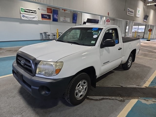 2006 Toyota Tacoma Base