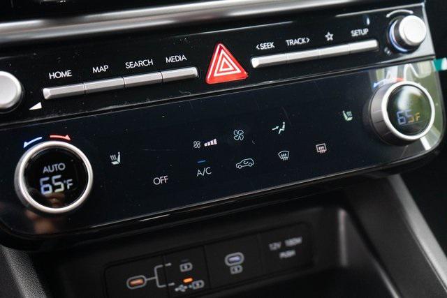 2026 Hyundai Tucson XRT photo 23