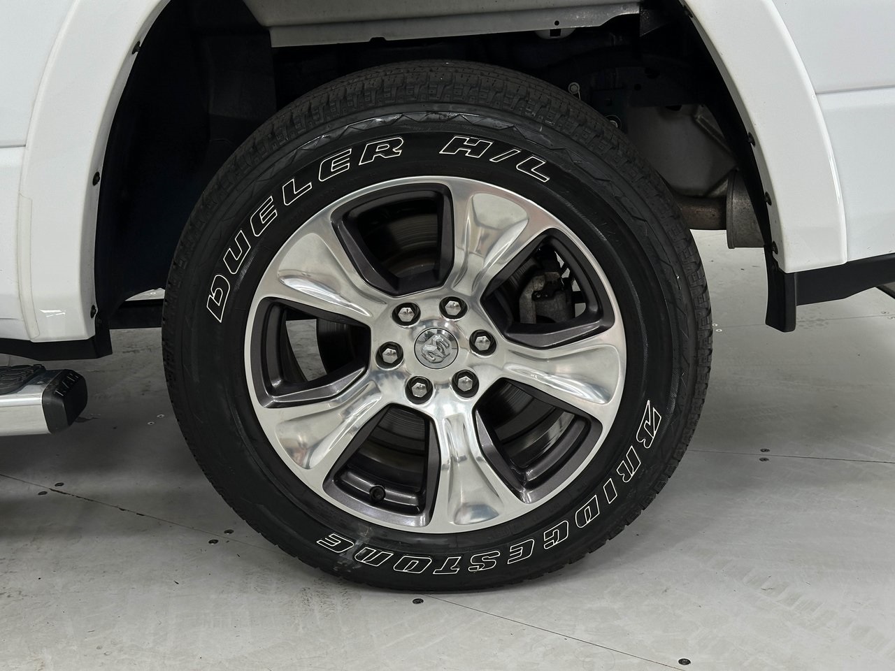 2022 Ram 1500 Laramie photo 33