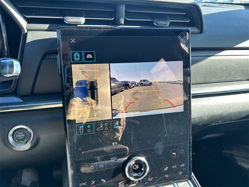 2026 GMC TERRAIN - Image 24