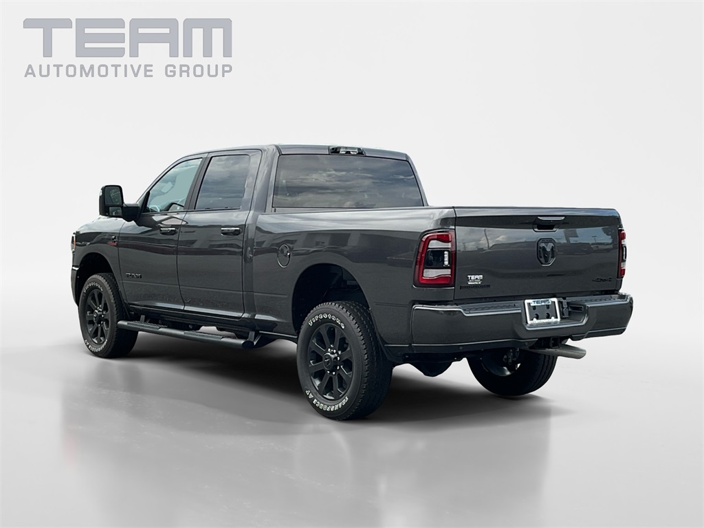 2024 Ram 2500 Big Horn photo 5