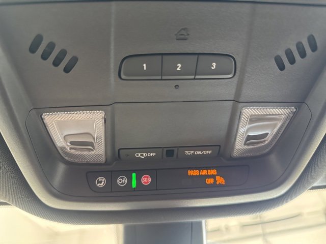 2024 Buick Enclave Essence photo 24