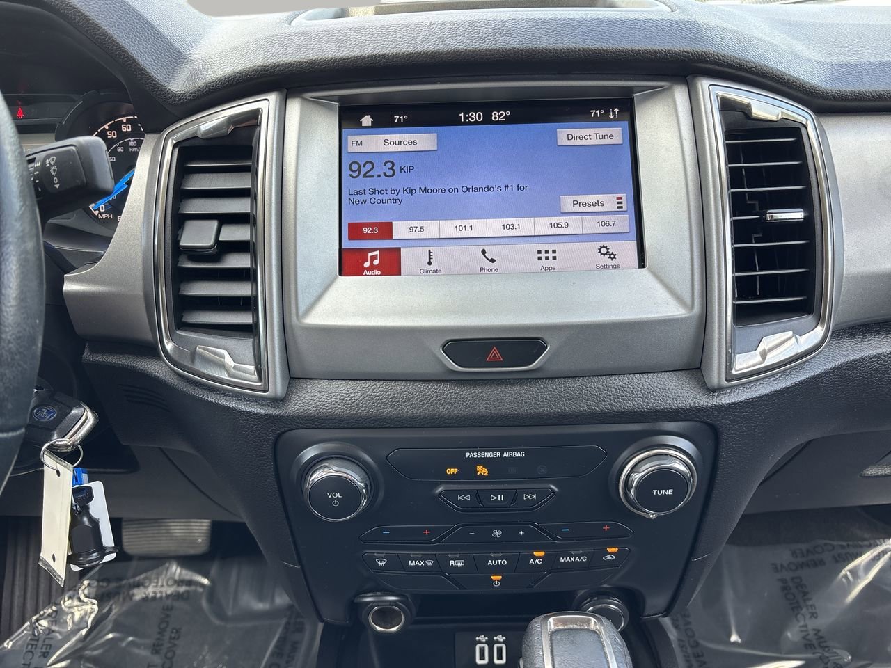 2019 Ford Ranger XLT photo 20