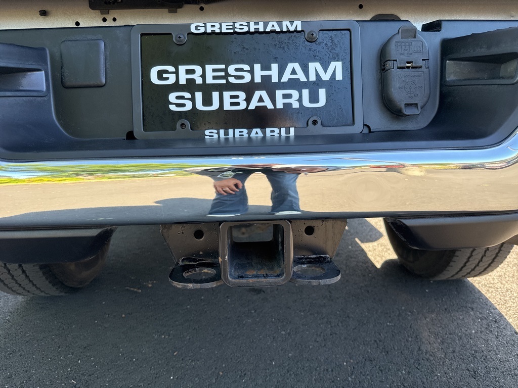 2024 Ram 2500 Big Horn photo 19