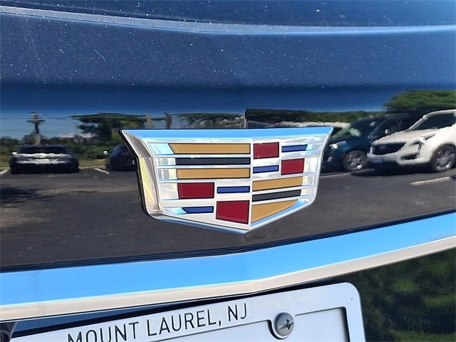 2025 Cadillac XT5 Premium Luxury photo 21