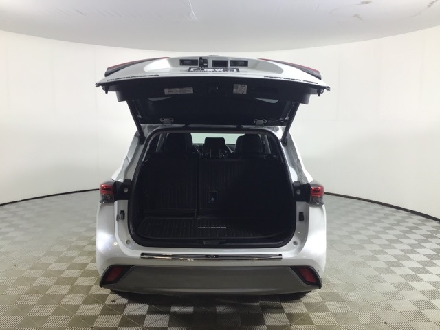 2023 Toyota Highlander Limited Platinum XLE XSE photo 21
