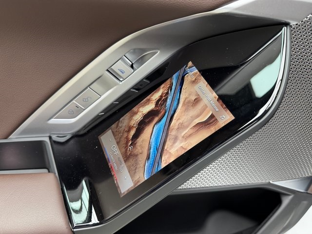 2025 Bmw 760i xDrive photo 21