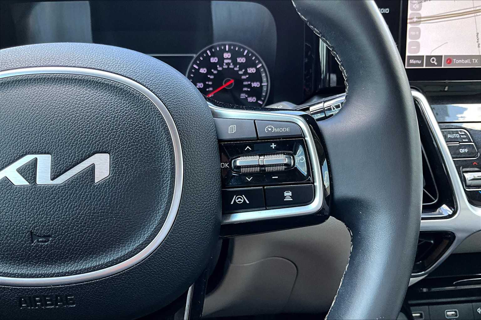 2022 Kia Sorento SX photo 21