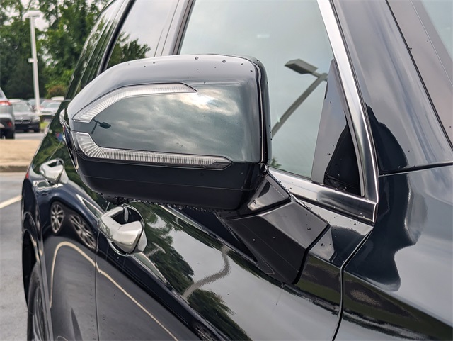 2024 Hyundai Palisade Calligraphy photo 30