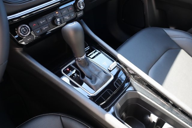2026 Jeep Compass Limited Altitude photo 20