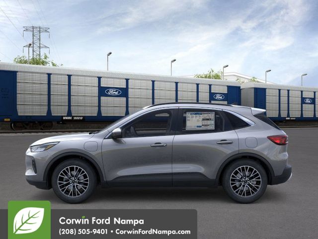 2025 Ford Escape Base photo 4
