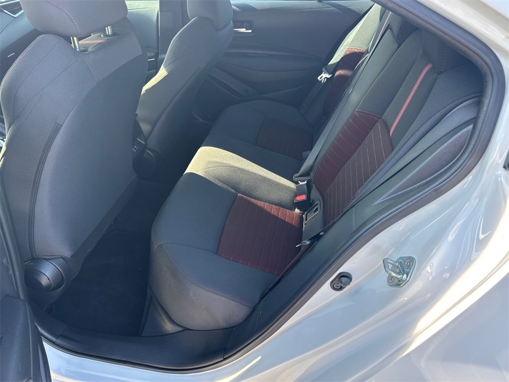 2023 Toyota Corolla SE photo 22