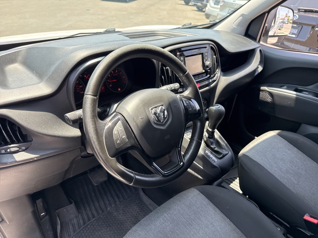 2018 Ram ProMaster City Tradesman SLT photo 5