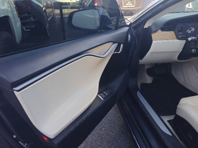 Used 2018 Tesla Model S 75D with VIN 5YJSA1E21JF270671 for sale in Henderson, NV