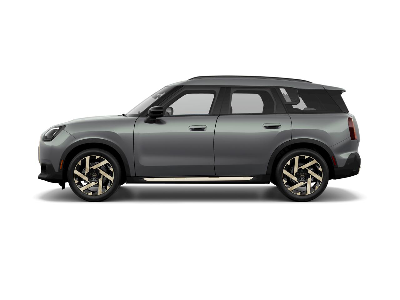 2025 Mini Countryman ALL4 Signature photo 4