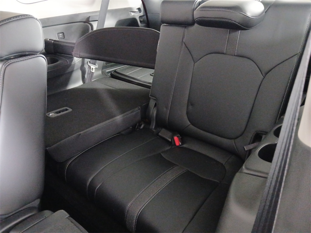 2025 Honda Pilot EX-L photo 18