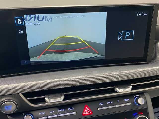 2024 Hyundai Sonata SEL Convenience photo 33