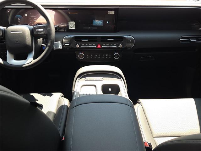 2026 Hyundai Palisade Limited photo 8