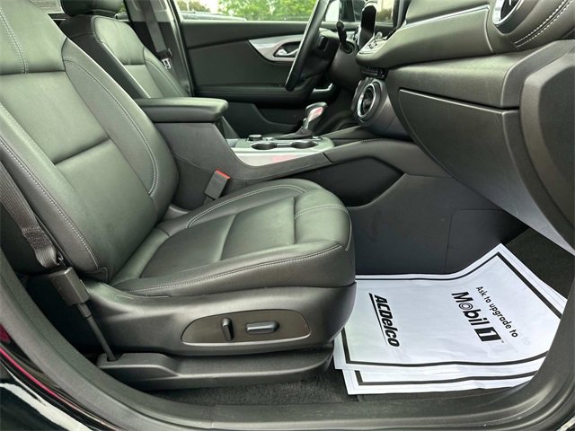 2023 Chevrolet Blazer 3LT photo 43
