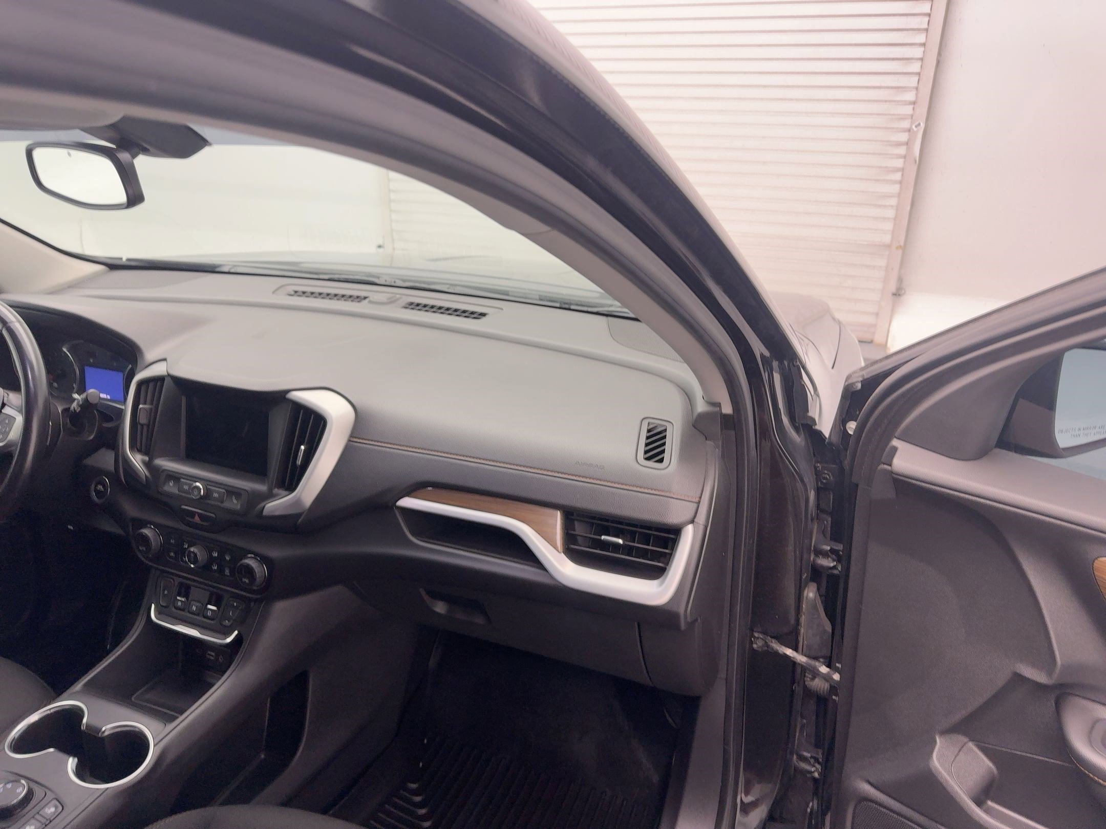 2019 Gmc Terrain SLE photo 23