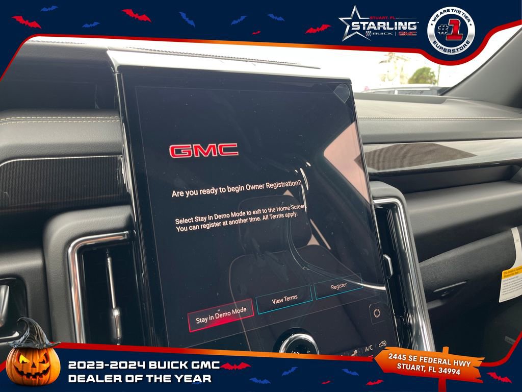 2026 Gmc Yukon photo 31