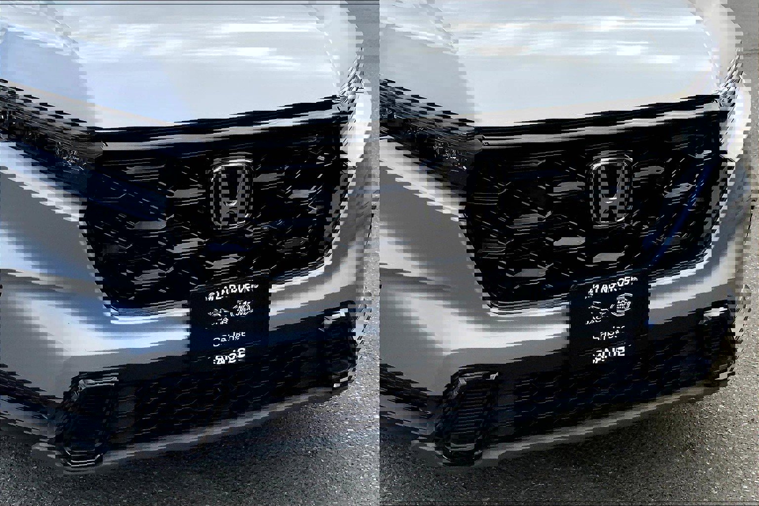 2024 Honda CR-V Hybrid Sport photo 28