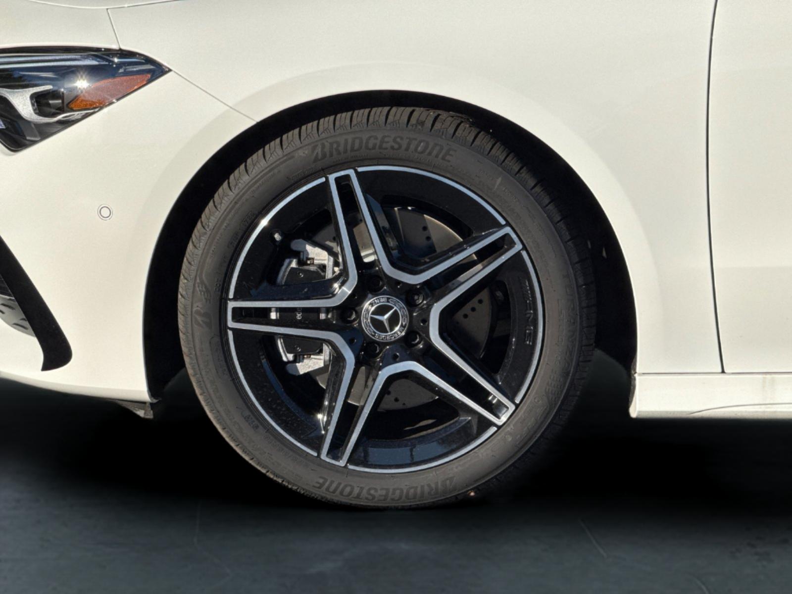 2026 Mercedes Benz CLA 250 photo 23