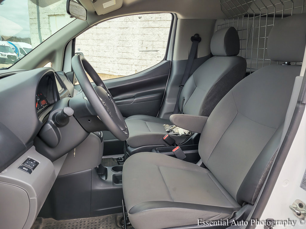 2020 NISSAN NV200 - Image 8