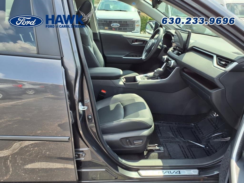 2023 TOYOTA RAV4 - Image 28