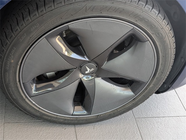 2019 Tesla Model 3 Long Range photo 16