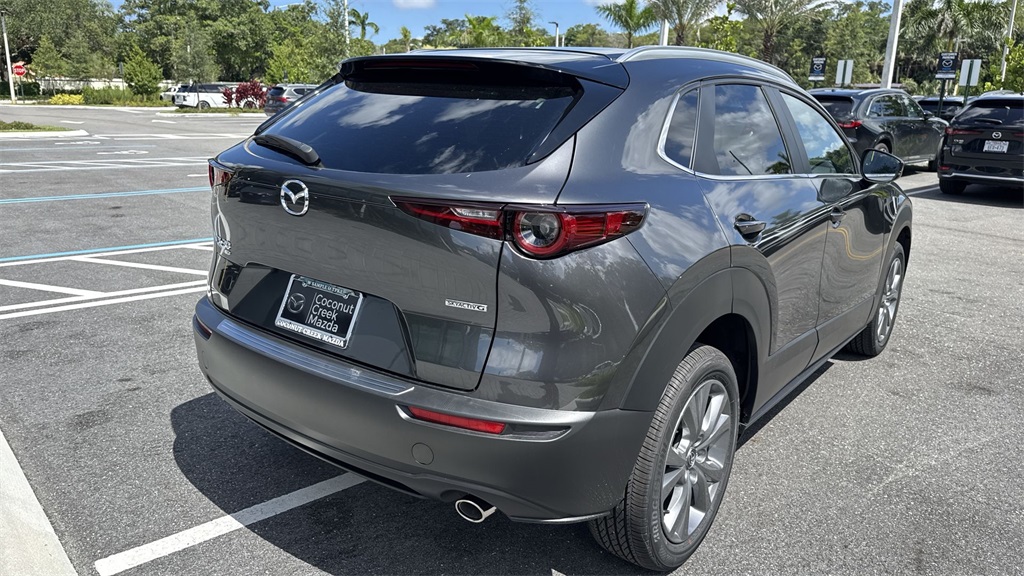 2025 Mazda CX-30 2.5 S Preferred photo 22