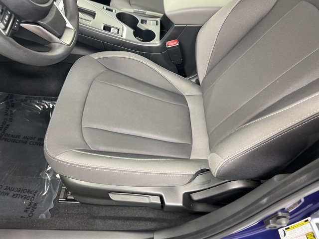 2024 Subaru Impreza Base photo 13