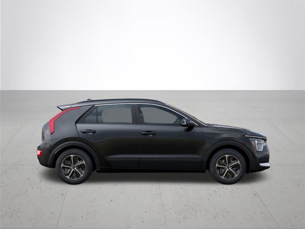 2025 Kia Niro EX Touring photo 3
