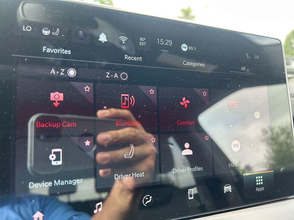 2025 Jeep Compass Latitude photo 32