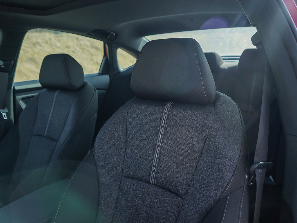2025 Honda Accord Hybrid Sport photo 16
